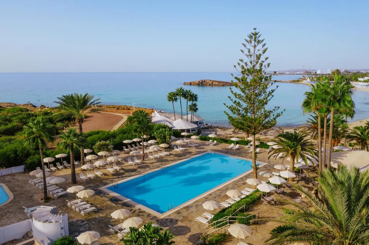 Nissi Beach Resort Ajía Nápa