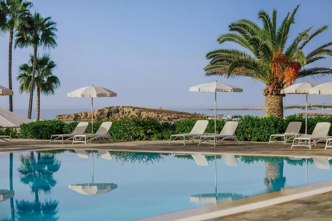 Nissi Beach Resort Ajía Nápa