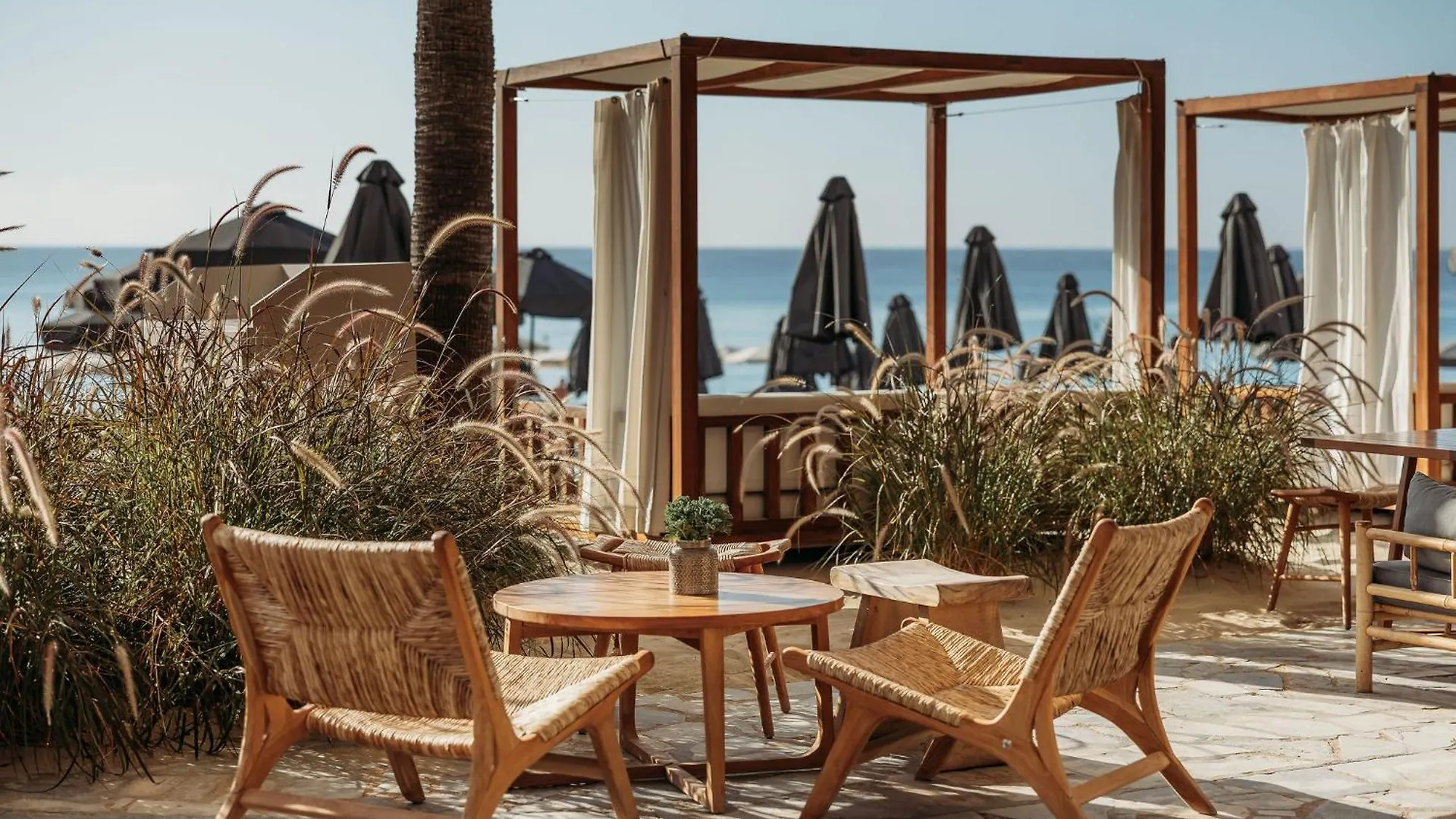 Nissi Beach Resort Ajía Nápa