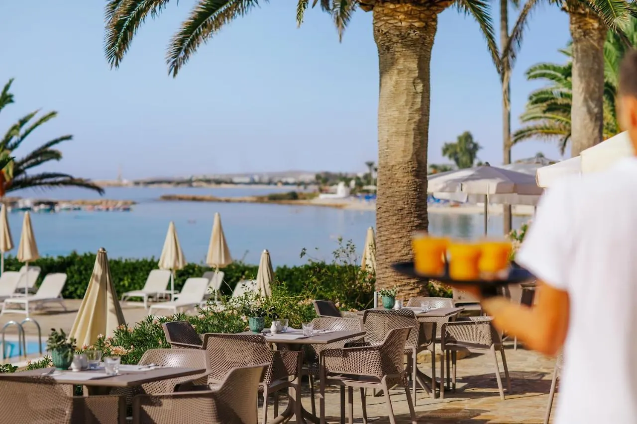 Nissi Beach Resort Ayia Napa