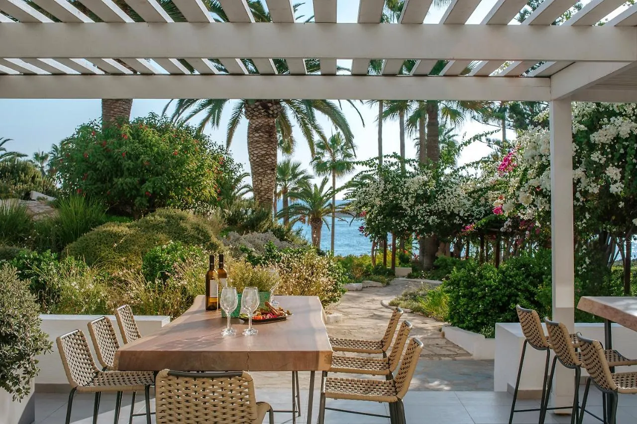 Nissi Beach Resort Ayia Napa