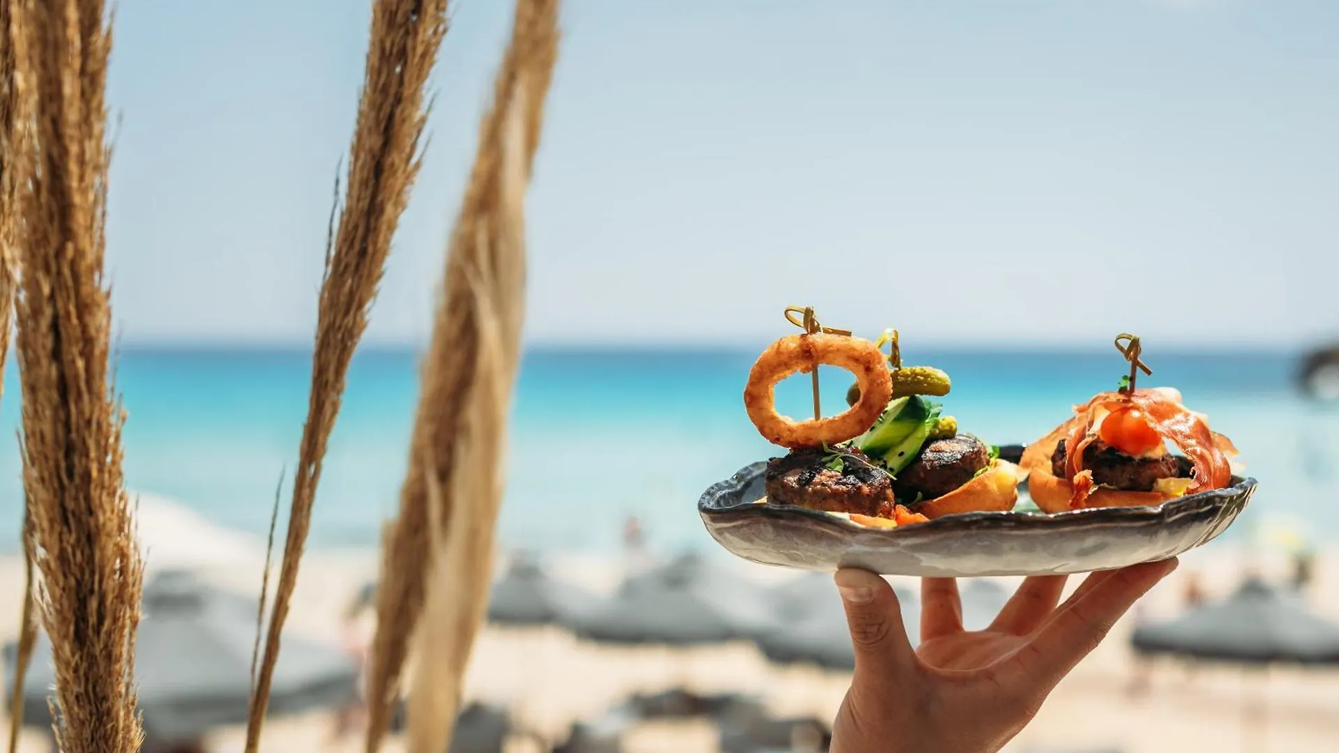 Nissi Beach Resort Ayia Napa