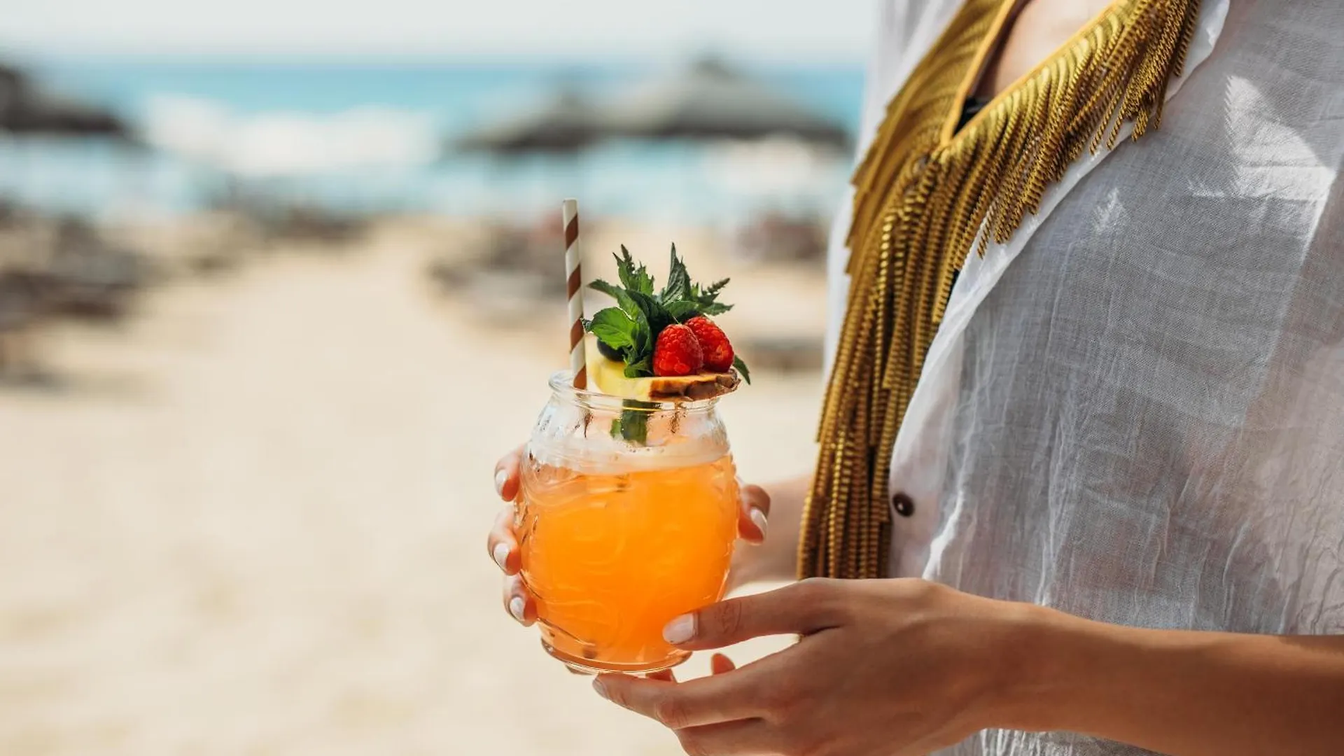 Nissi Beach Resort Ayia Napa