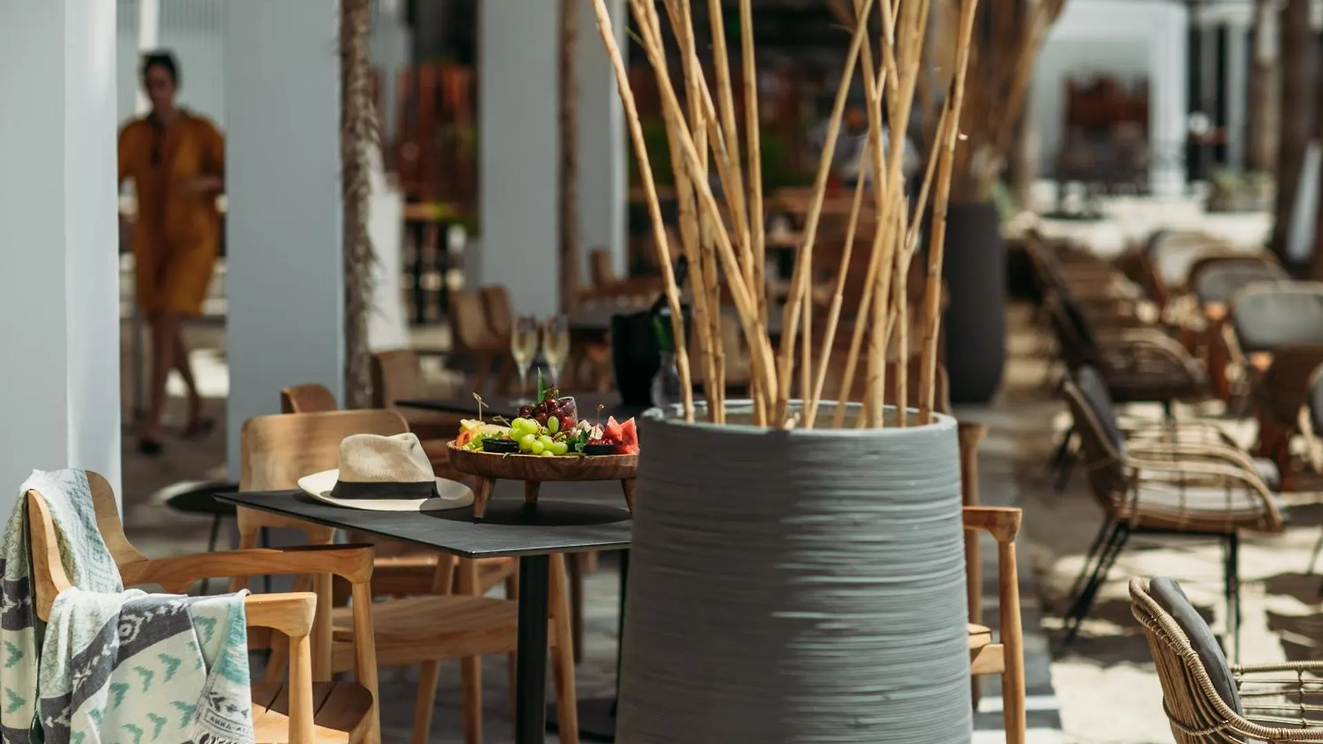 Nissi Beach Resort Ayia Napa