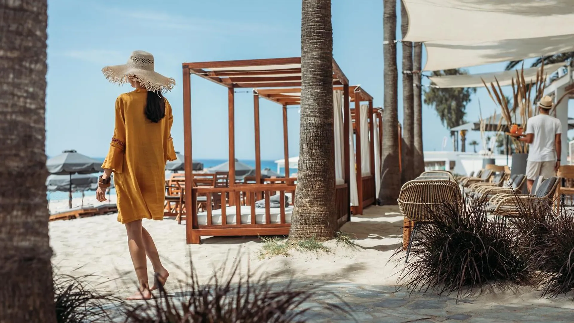 Nissi Beach Resort Ayia Napa