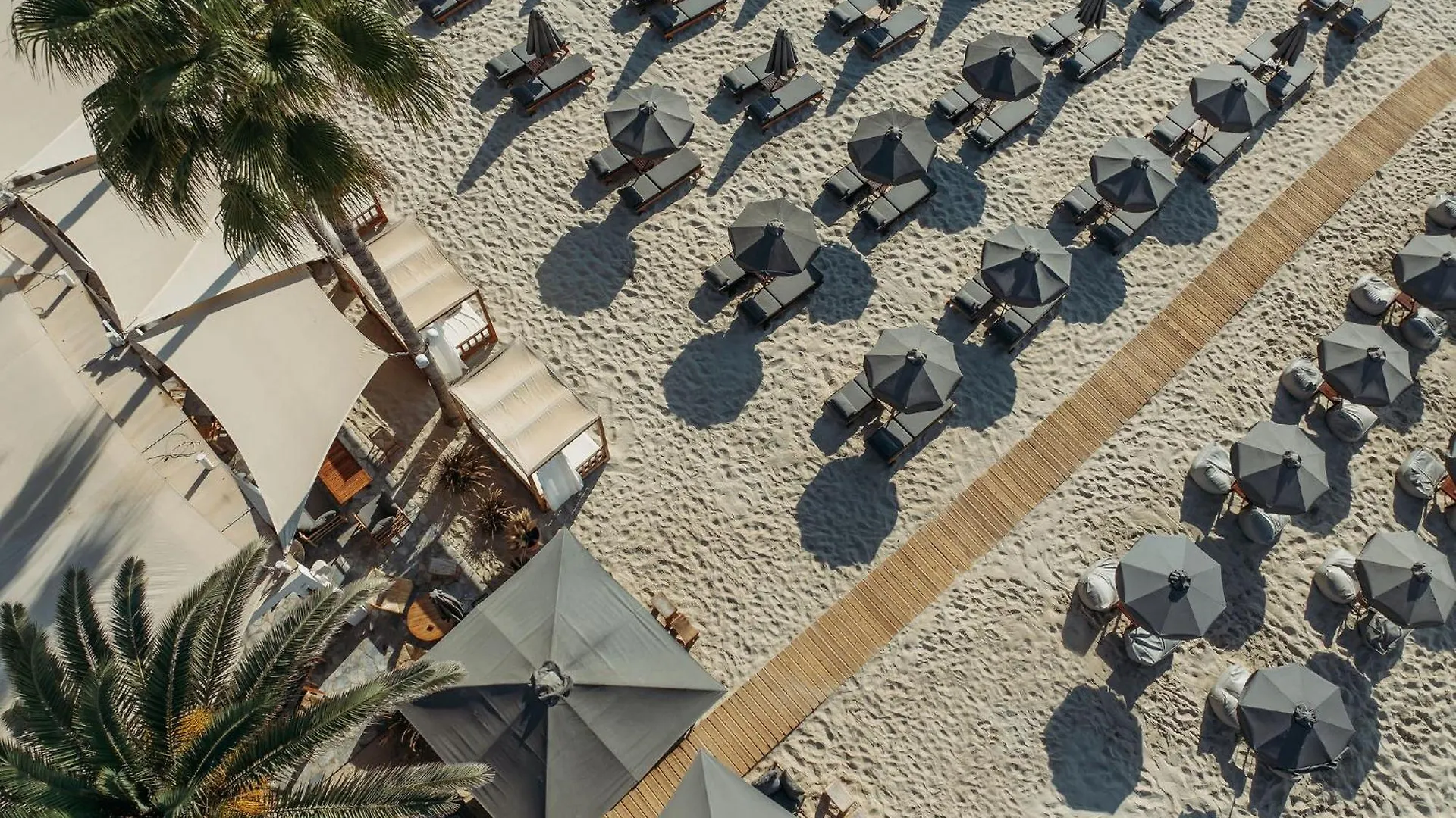 Nissi Beach Resort Ayia Napa