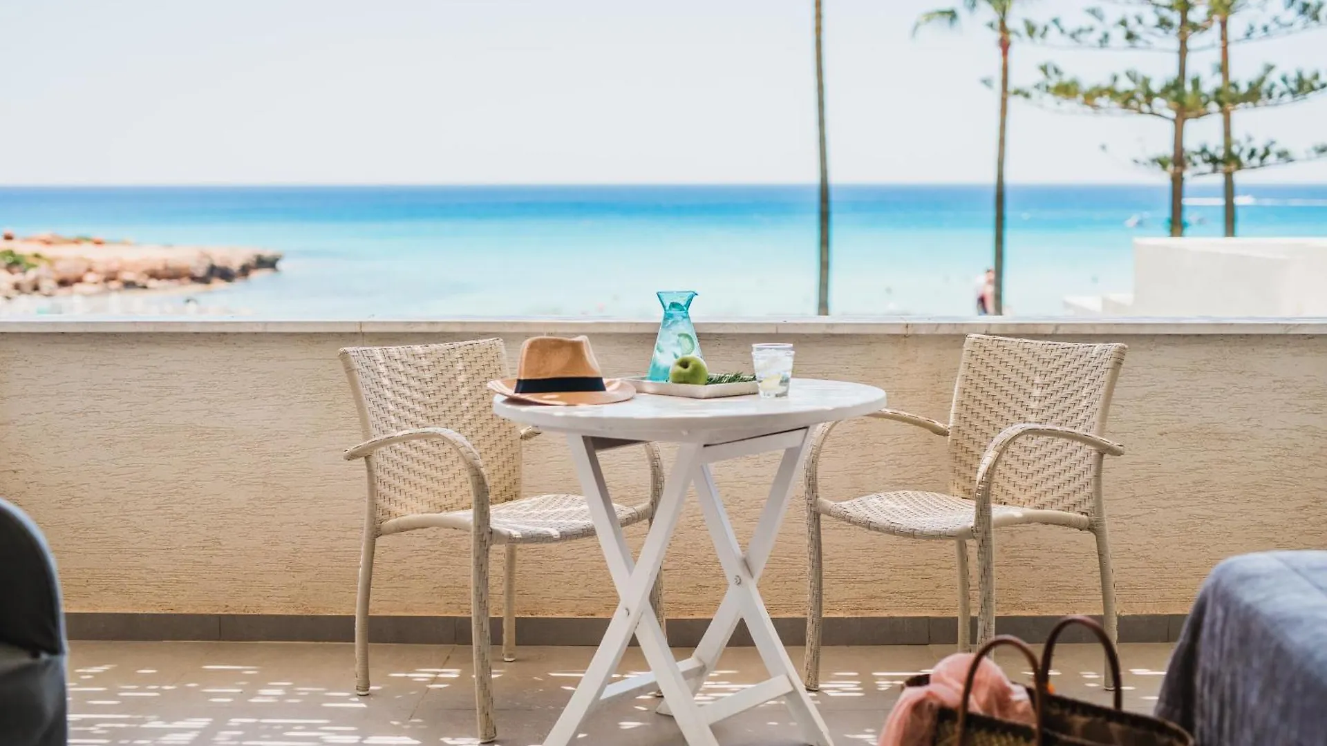Nissi Beach Resort Ayia Napa