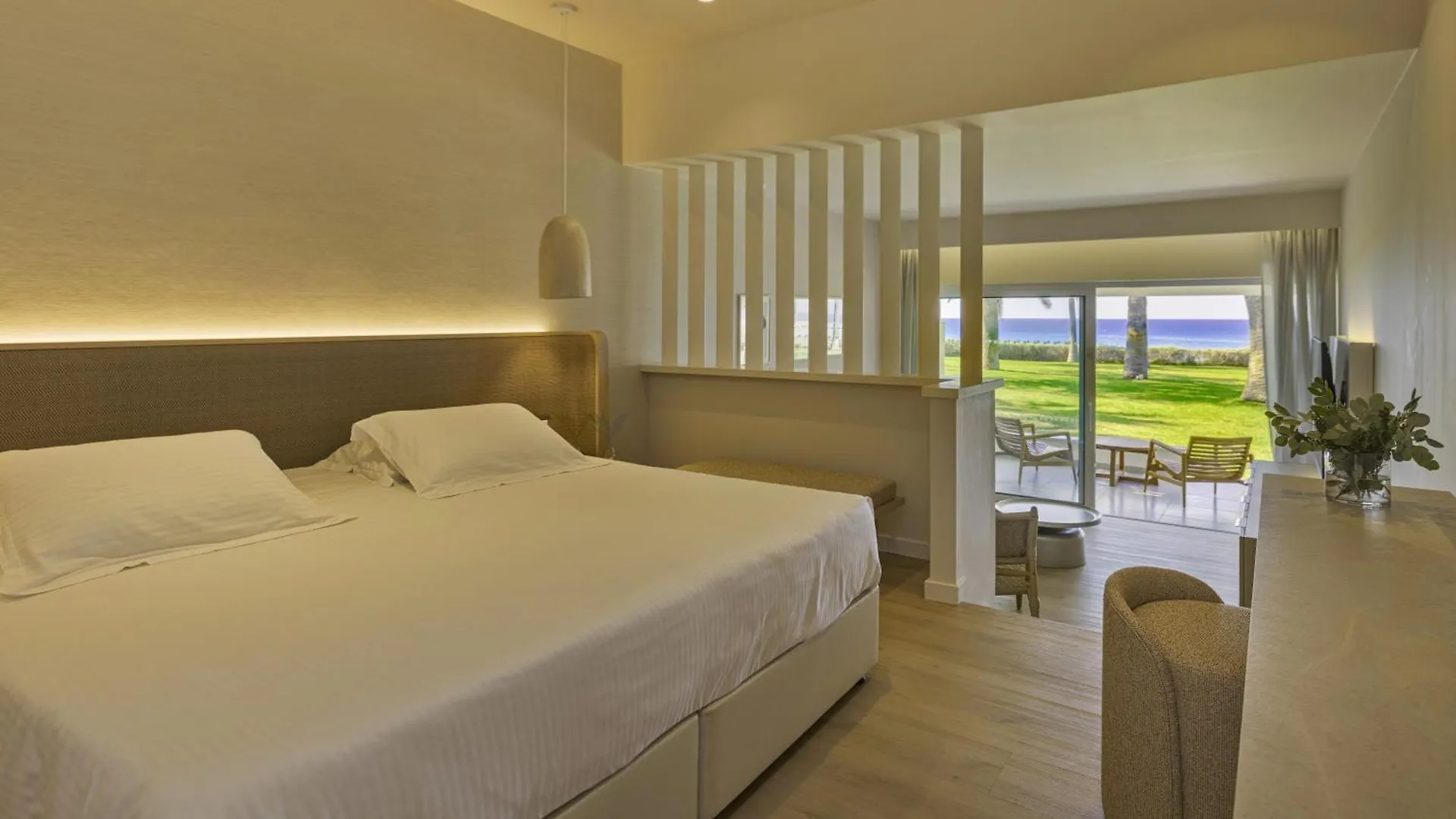 Nissi Beach Resort Ayia Napa