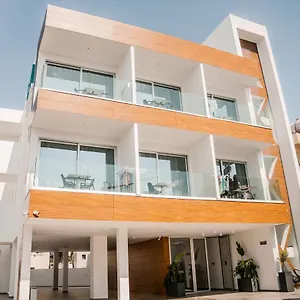  דירה Caramela Luxury Apts