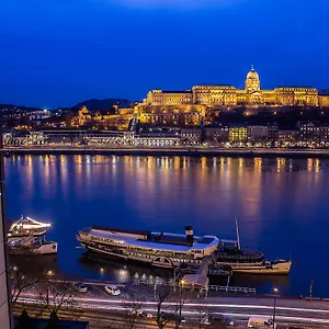 Otel Intercontinental By Ihg *****