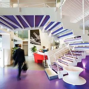Hotel Ibis Styles President ****