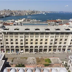***** Hotel Legacy Ottoman Turcia