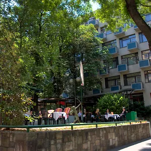 Benczur 3*, Budapest Ungarn