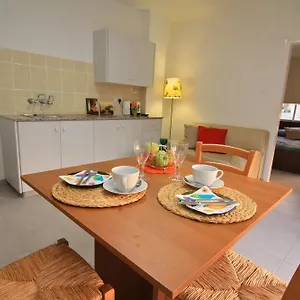 Apartman P. Ioannou Flats