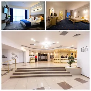 **** Hotel Expocenter România