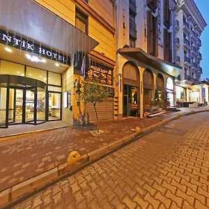**** Hotel Antik Turcia