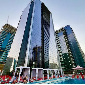 Canal Business Bay 5* دبي
