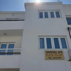 Appartamento Terpsithea, Ayia Napa