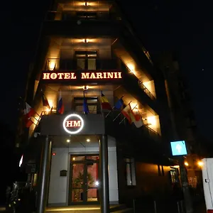 *** Hotel Marinii România