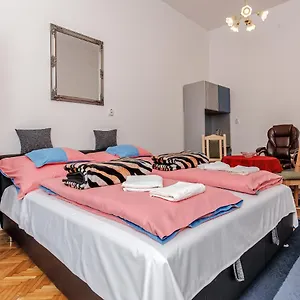 Apartman Arany Csillag