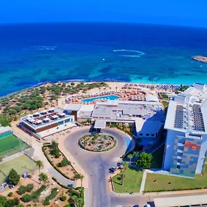 Asterias Ajía Nápa