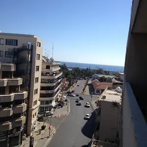 Apartman Francis
