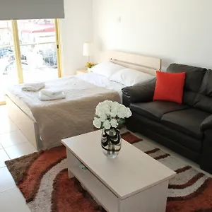 Apartman Tiffany