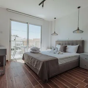 River View Boutique Apts Ajía Nápa
