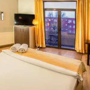 ** Hotel Eos România