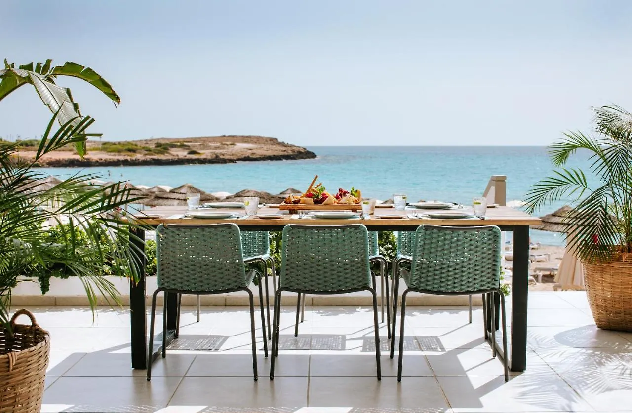Nissi Beach Resort Agia Napa