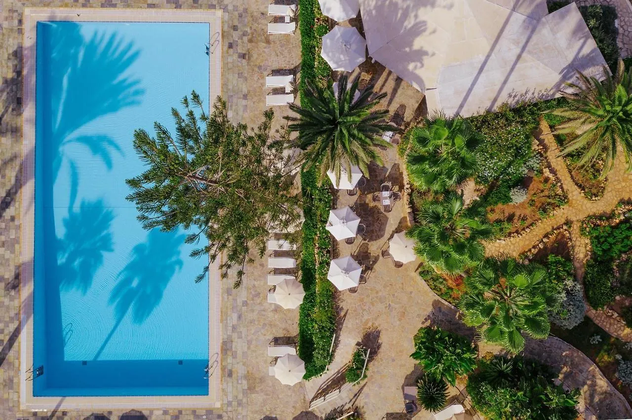 Nissi Beach Resort Agia Napa 4*,