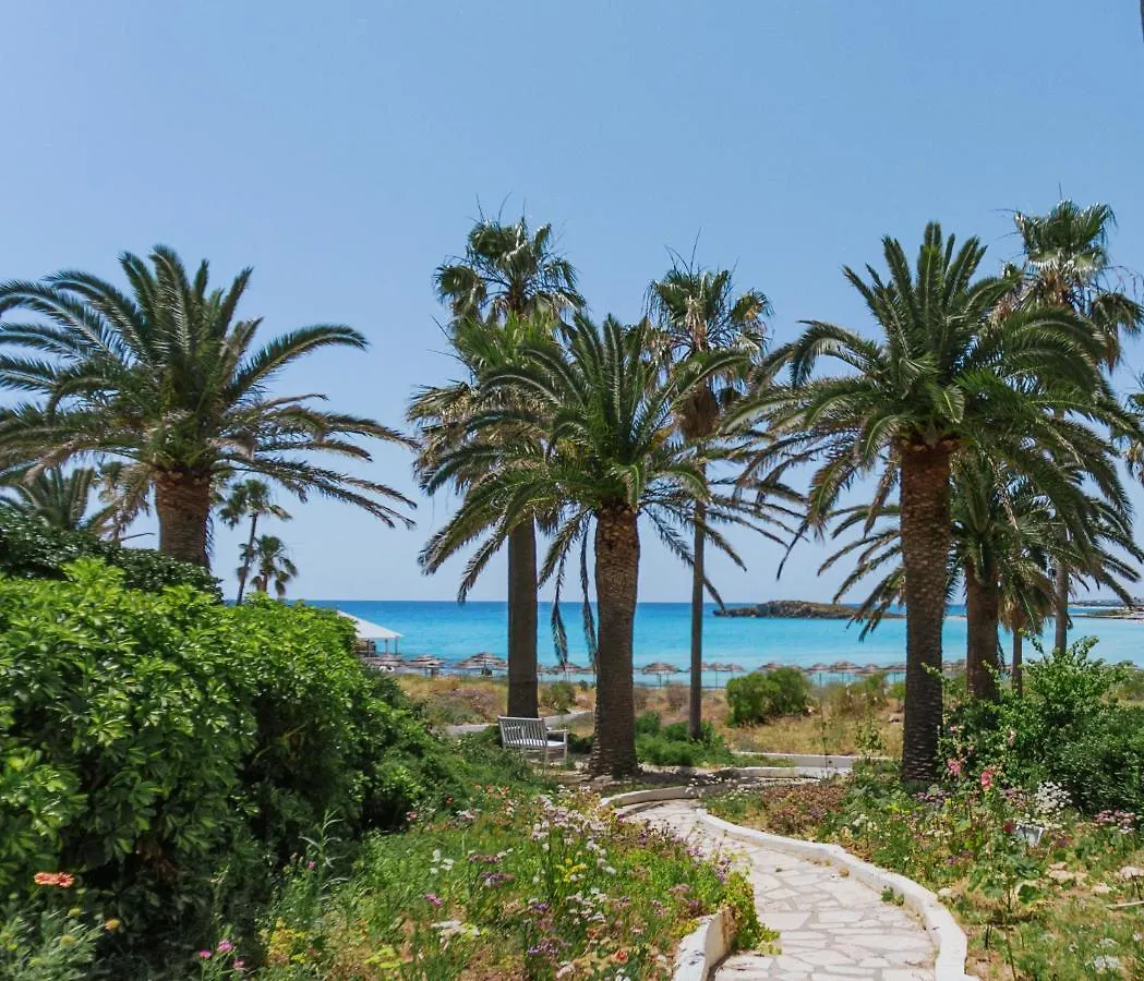 Nissi Beach Resort Ayia Napa 4*,  Cyprus