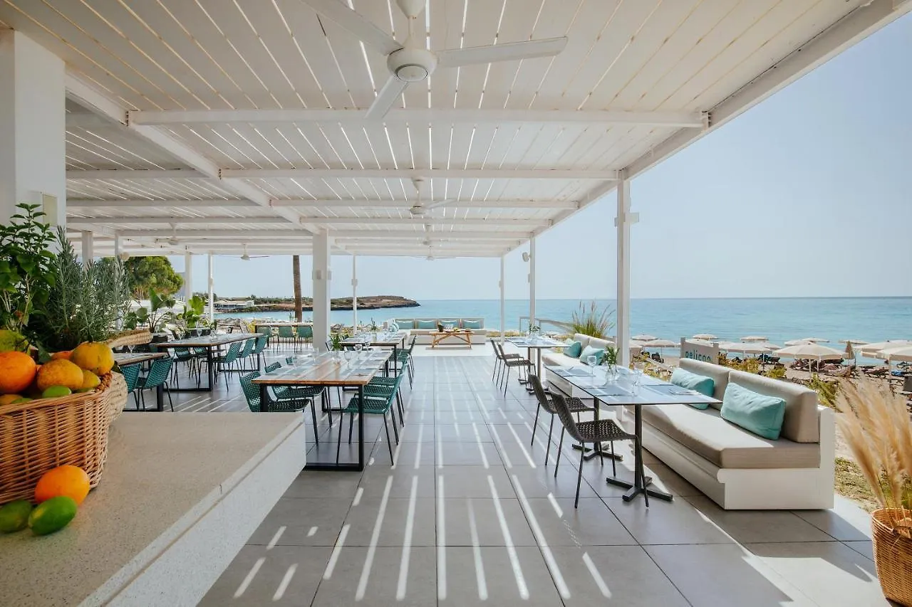 Nissi Beach Resort Ayia Napa