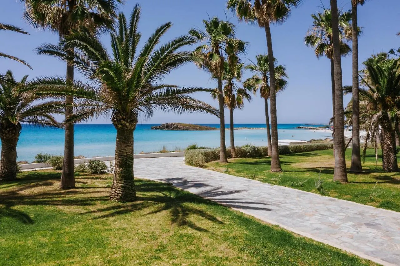 Nissi Beach Resort Ayia Napa