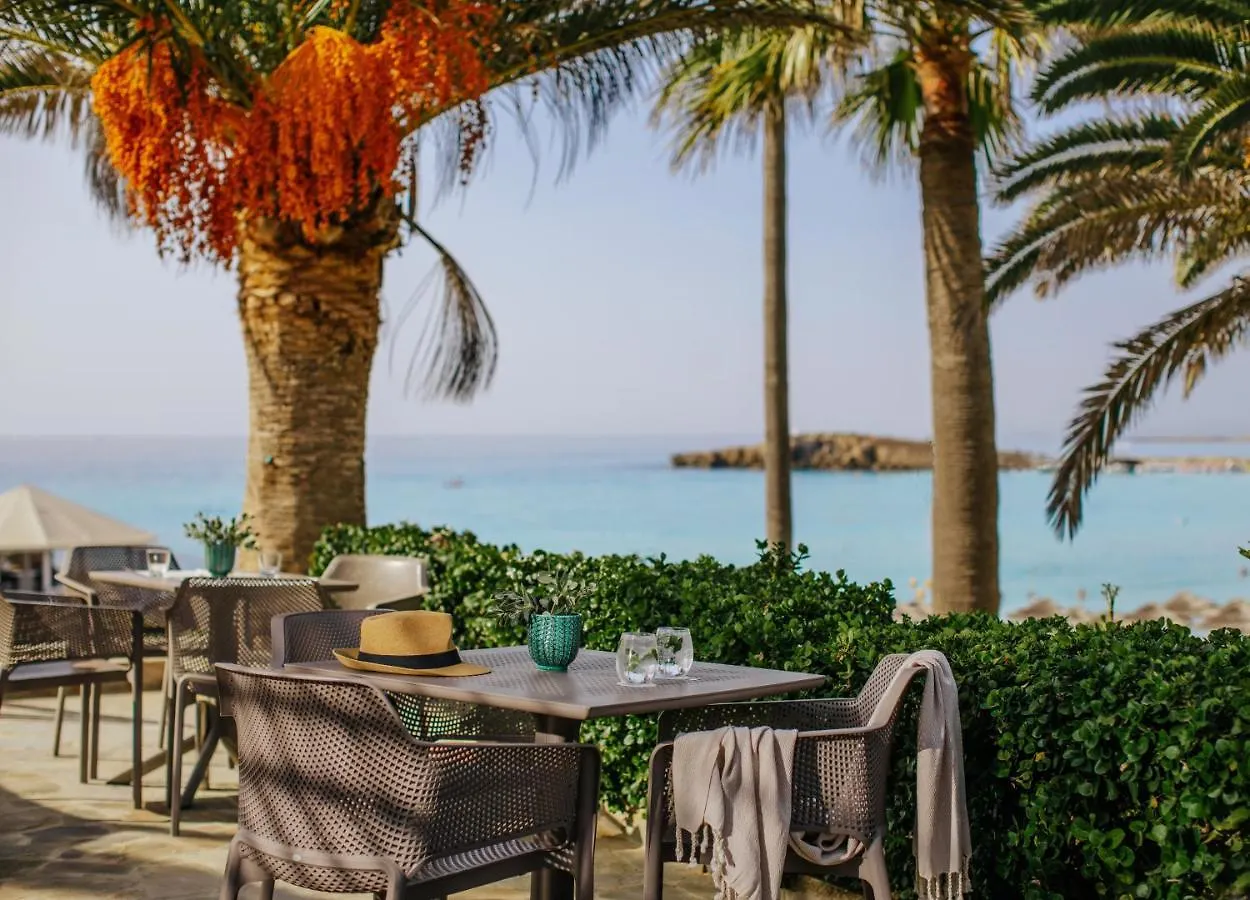 ****  Nissi Beach Resort Ayia Napa Cyprus