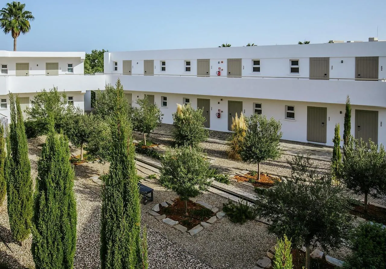 Nissi Beach Resort Agia Napa