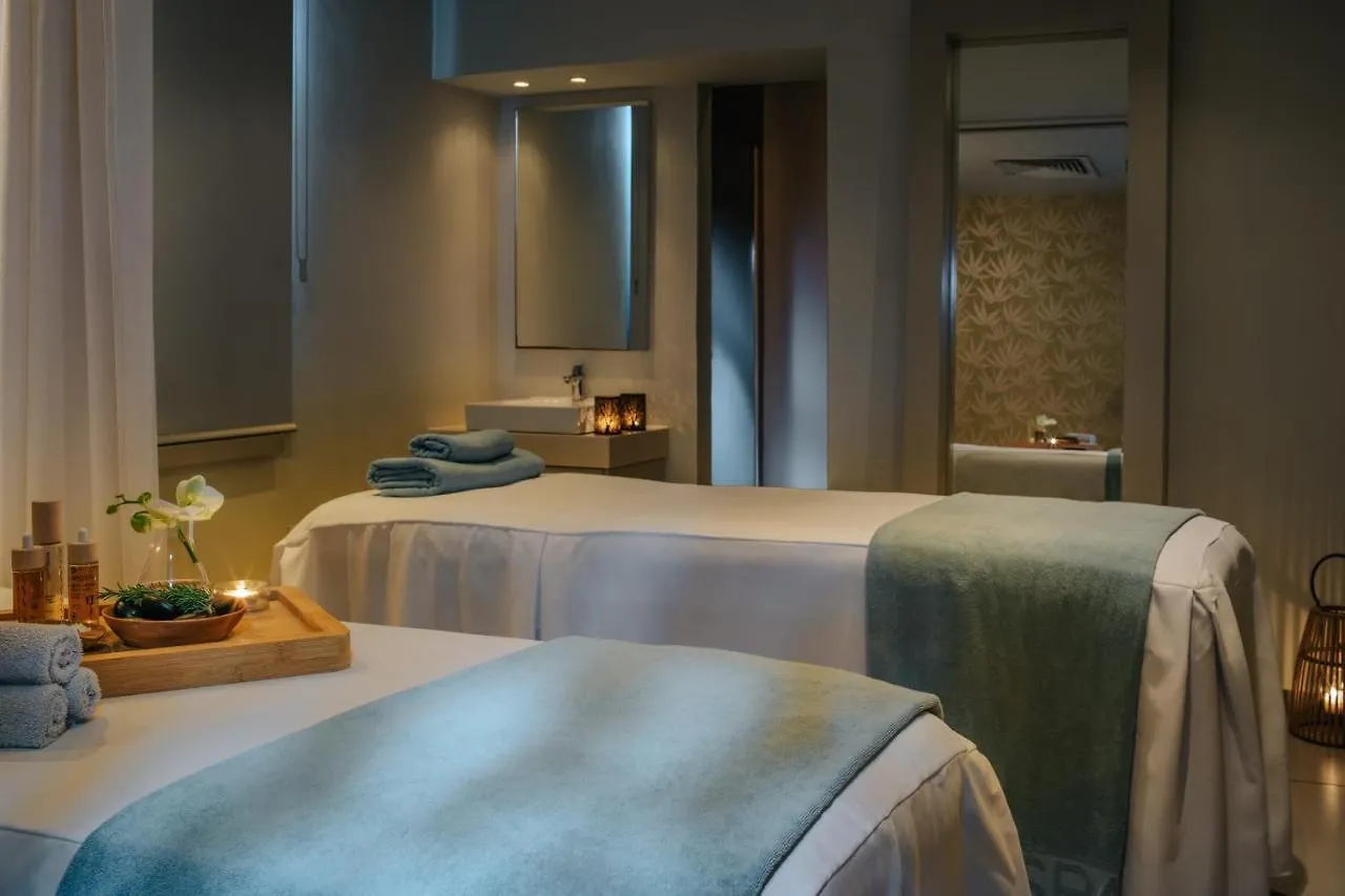 Nissi Beach Resort Agia Napa Zypern