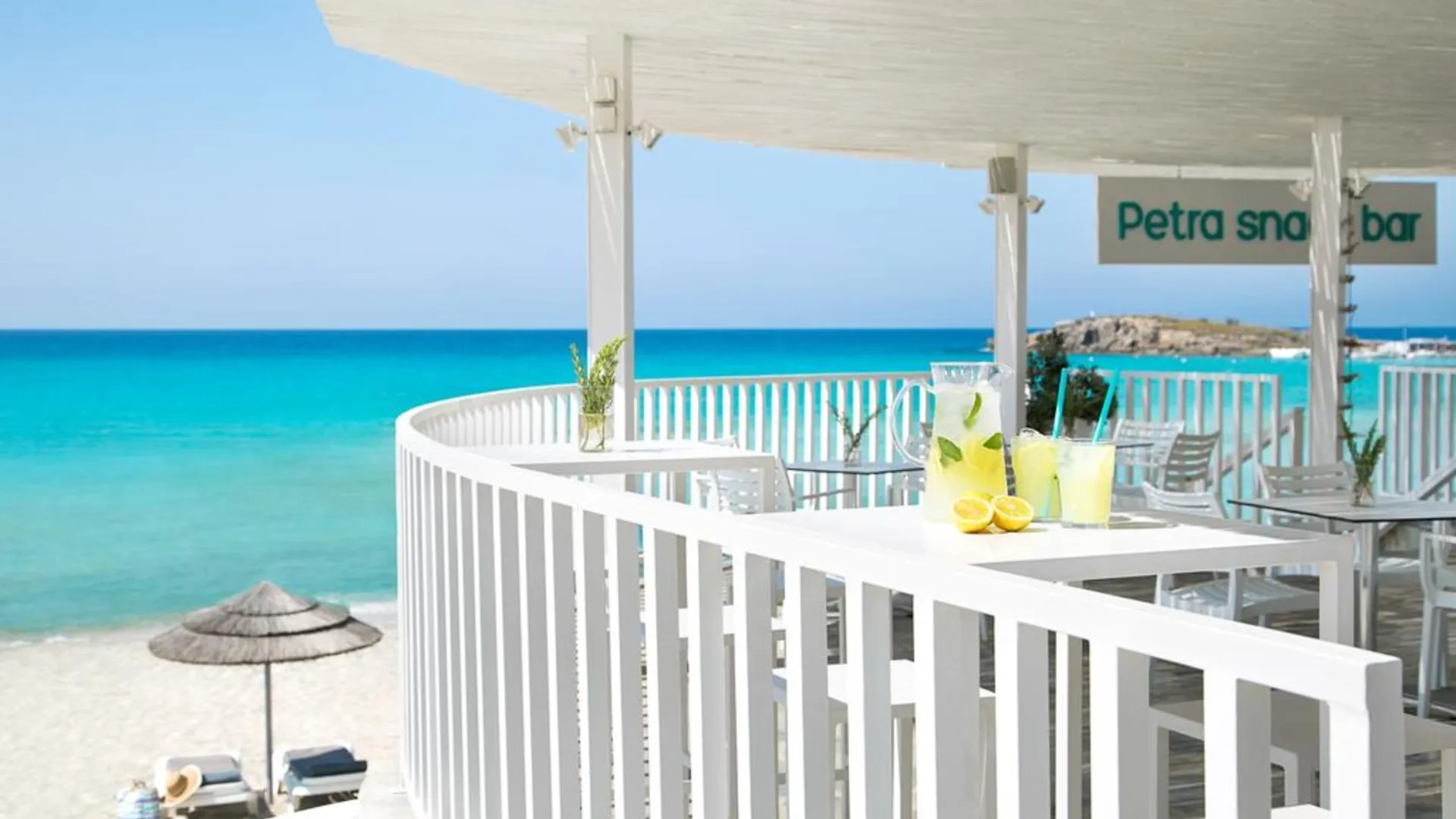 Nissi Beach Resort Agia Napa