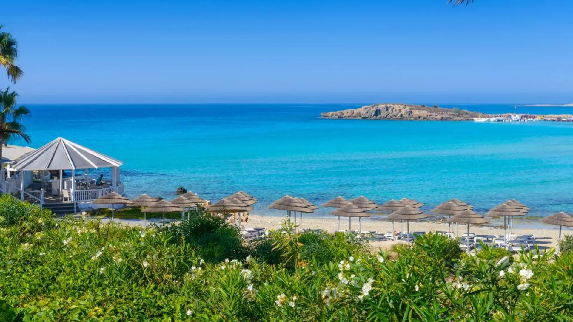Nissi Beach Resort Ayia Napa