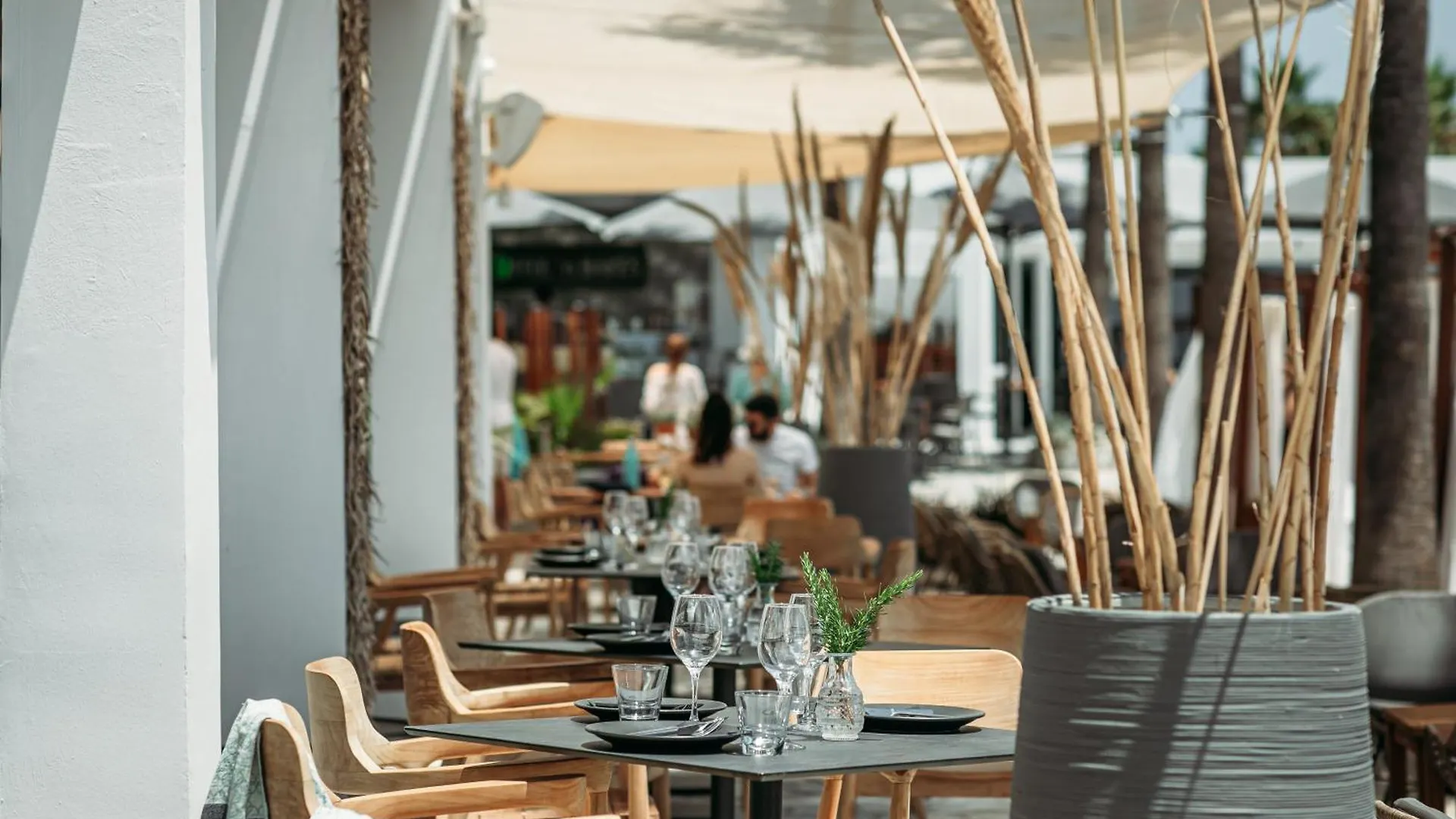 Nissi Beach Resort Ayia Napa Cyprus