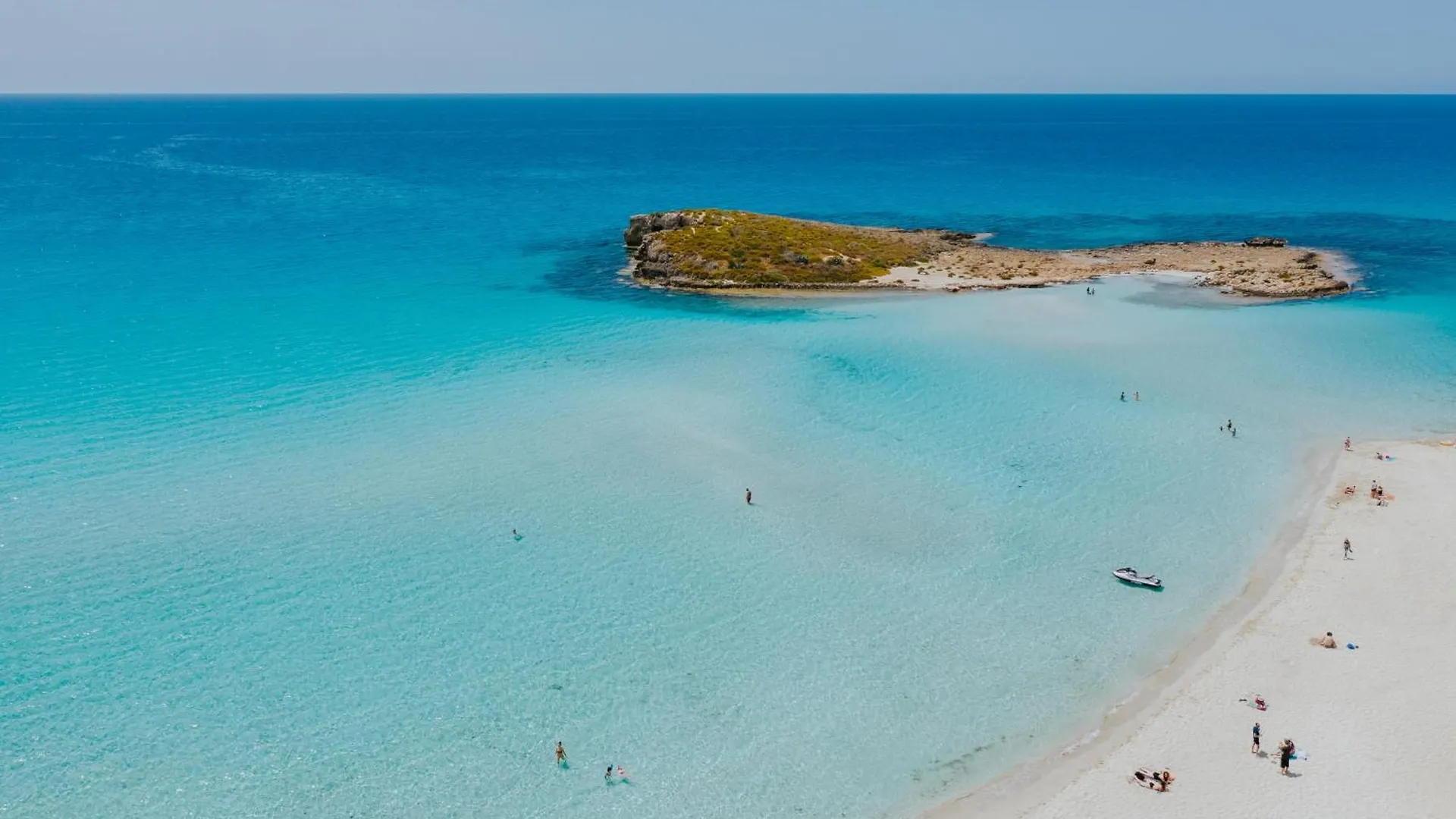 Nissi Beach Resort Ayia Napa
