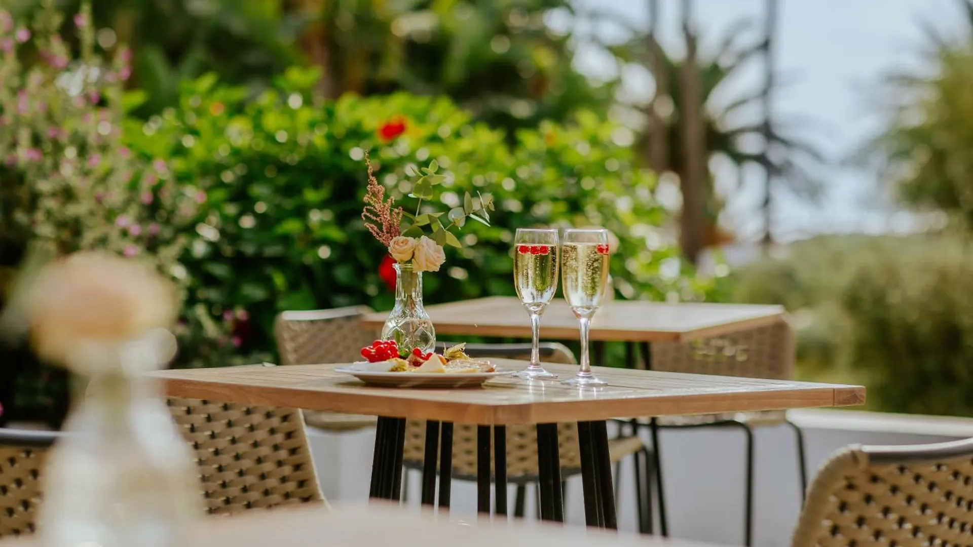 Nissi Beach Resort Ayia Napa