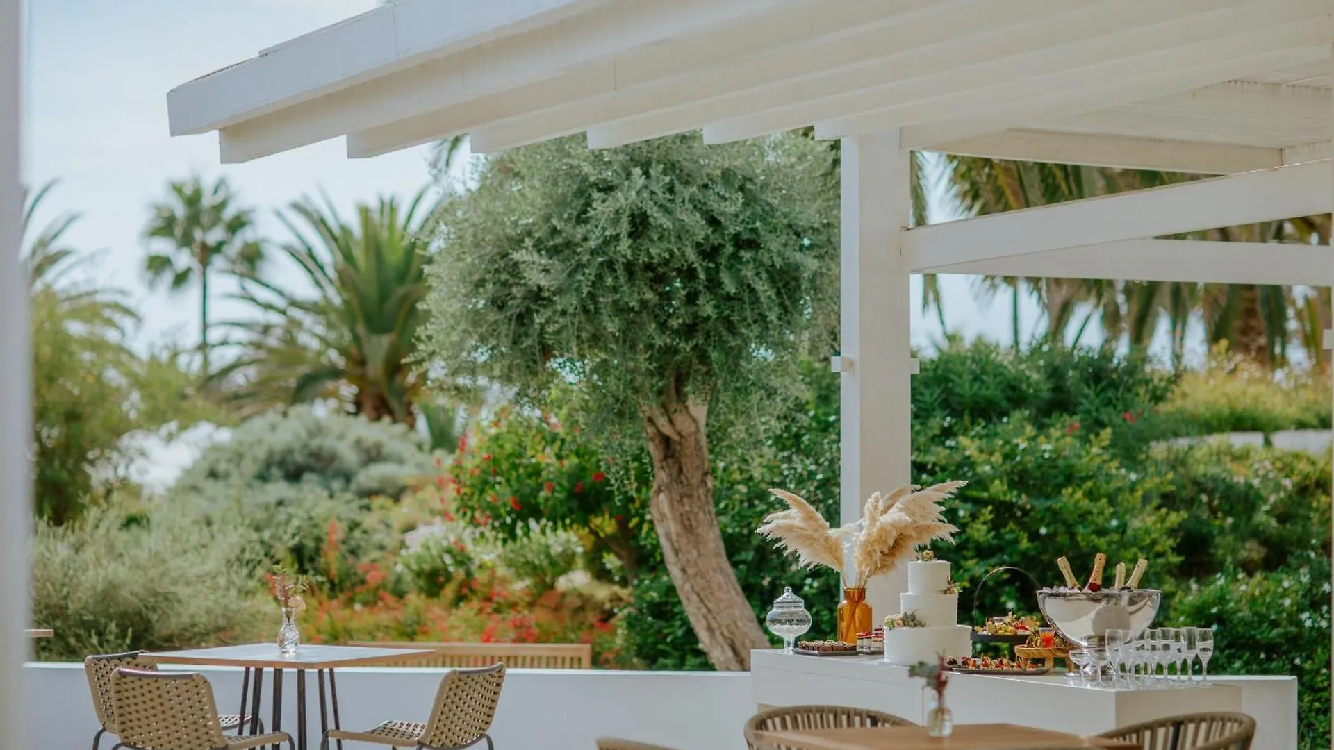Nissi Beach Resort Ayia Napa