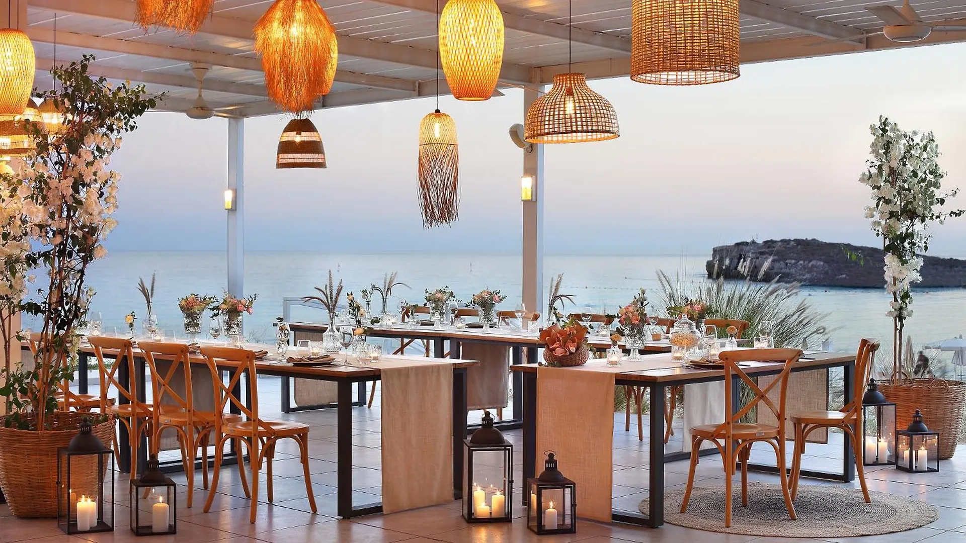 Nissi Beach Resort Agia Napa