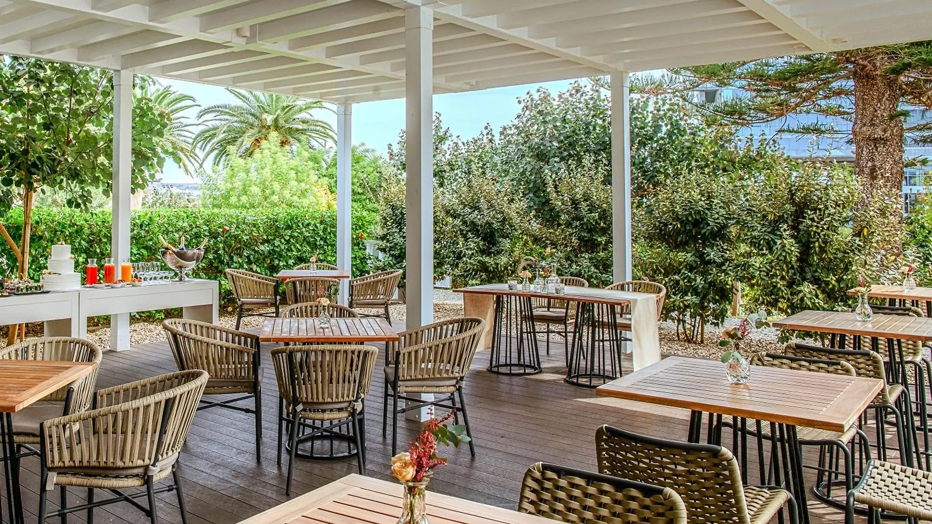 Nissi Beach Resort Agia Napa 4*,  Zypern