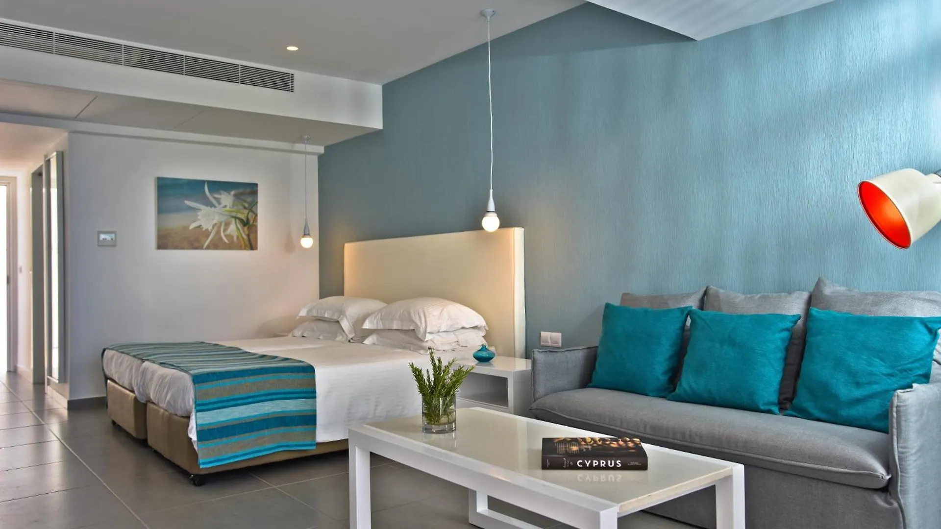 Nissi Beach Resort Ayia Napa Cyprus