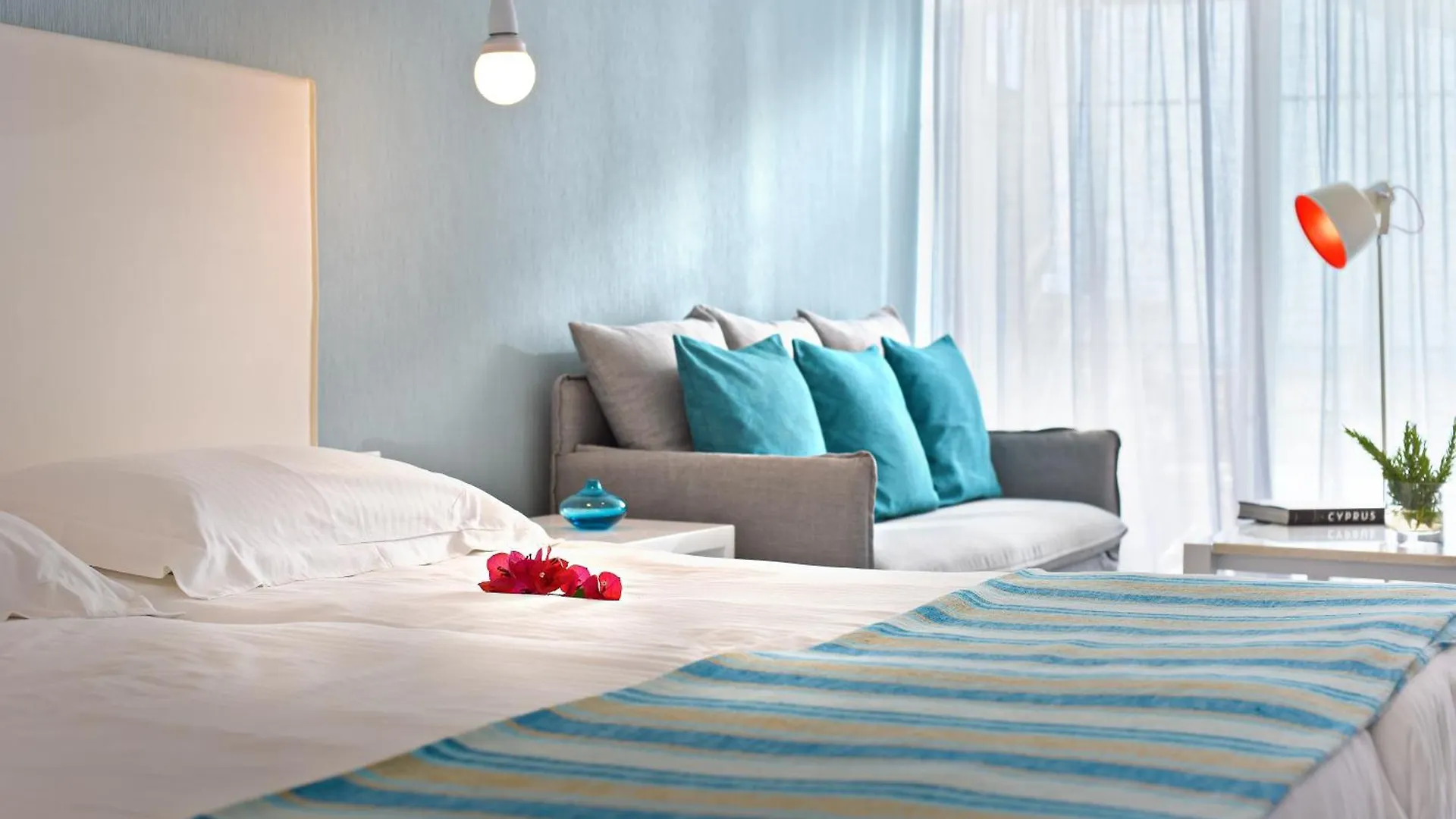 Nissi Beach Resort Ayia Napa Cyprus